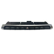 Audi A3 8V / A3 8V Facelift - Pushbutton panel