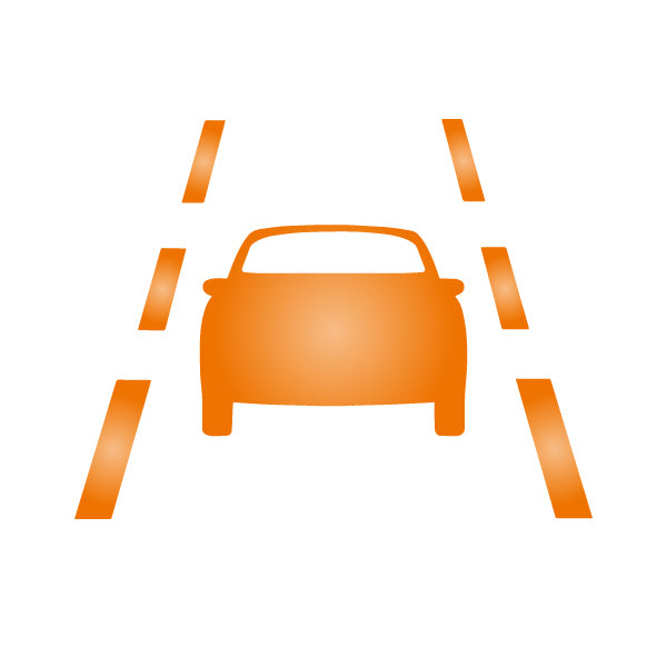 Lane Assist for Audi A5 8T