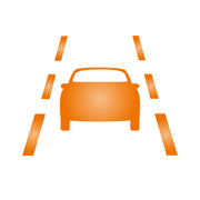 Lane Assist for Audi A5 8T