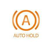 Auto Hold, Hill Start Assist for Audi A7 4K