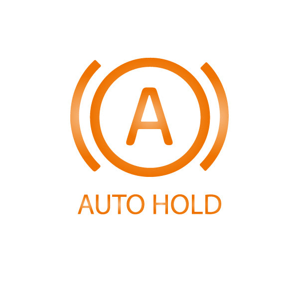 Auto Hold, Hill Start Assist for Audi A4 8K