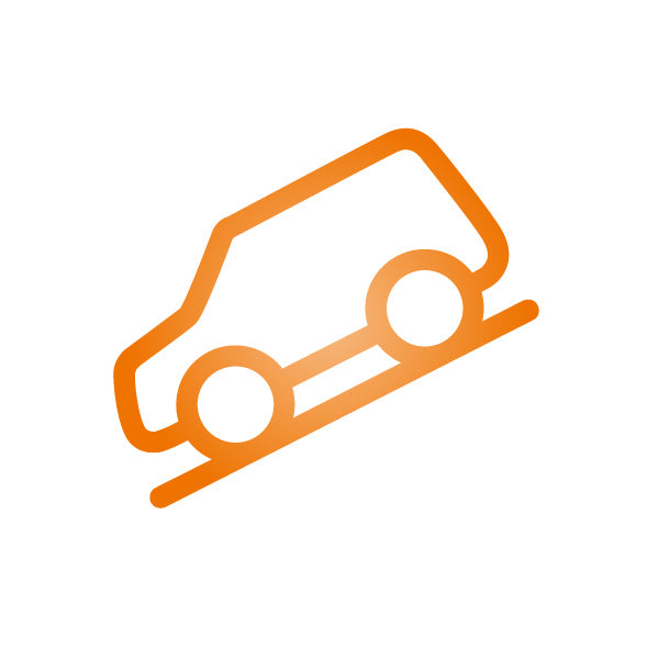 Hill Descent Assistant for VW Crafter SY
