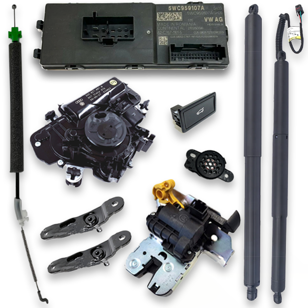 Electric Tailgate Kit for VW T-Roc A11