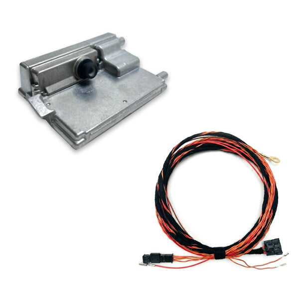 Front Camera for Audi A1 GB