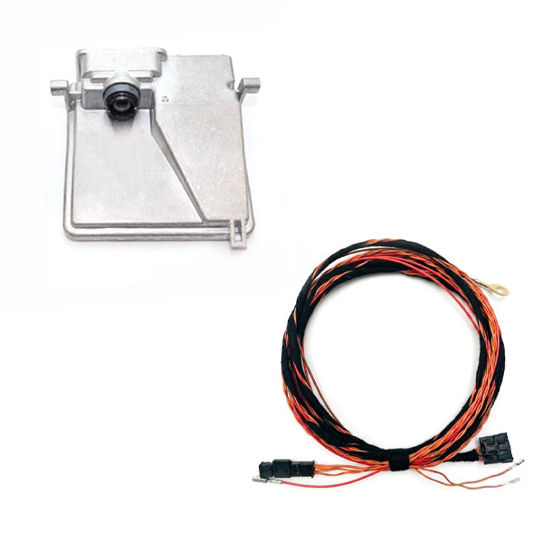 Front Camera for Audi A3 8V / A3 8V Facelift (Version 1)