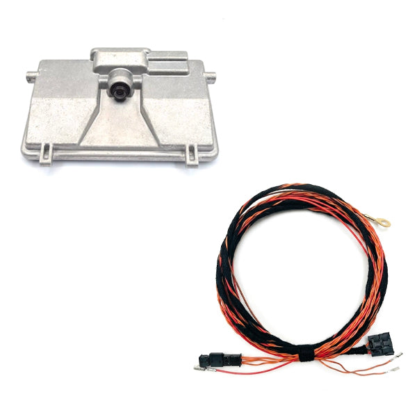 Front Camera for Audi A3 8V / A3 8V Facelift (Version 2)