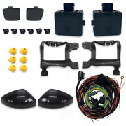 Lane Change Assist for Audi A3 8V / A3 8V Facelift
