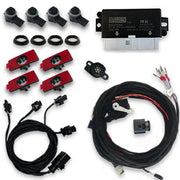 APS Audi Parking System Rear for Audi A3 8V Facelift