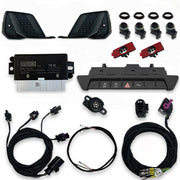 APS+ Audi Parking System Front Upgrade for Audi A1 GB S-LINE
