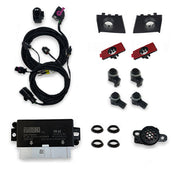 APS+ Audi Parking System Front Upgrade for Audi A3 8V Facelift