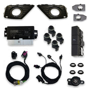 Parking Aid Front Upgrade with OPS for Seat Arona KJ7