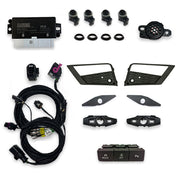 Parking Aid Front Upgrade with OPS for Seat Ateca KH7