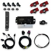 Parking Aid Front Upgrade with OPS for VW Golf 7