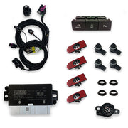Parking Aid Front Upgrade with OPS for Seat Leon 5F