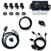 APS+ Audi Parking System Front Upgrade for Audi Q2 GA FACELIFT
