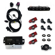 Parking Aid Front Upgrade with OPS Skoda Rapid NH