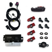 Parking Aid Front Upgrade with OPS for Skoda Scala NW1