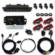 APS+ Audi Parking System Front Upgrade for Audi A1 GB