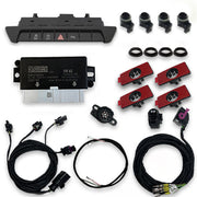 APS+ Audi Parking System Front Upgrade for Audi A1 GB