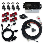 APS Audi Parking System Rear for Audi A1 GB