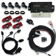 APS Audi Parking System Rear for Audi A3 8V