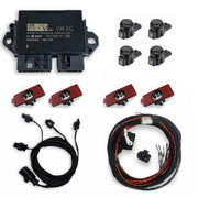 Parking Aid Rear with OPS for Skoda Enyaq 5A