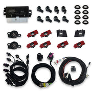 APS+ Audi Parking System Front & Rear for Audi A3 8V Facelift