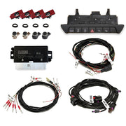 APS+ Audi Park Assist - PLA Upgrade - for Audi A1 GB