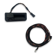 Rear View Camera for VW ID.BUZZ