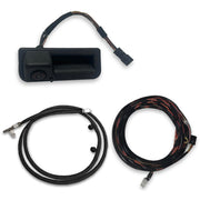 Rear View Camera for Skoda Enyaq 5A (With Washer Tube)
