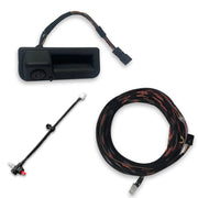 Rear View Camera for Audi Q4 F4 (With Washer Tube)