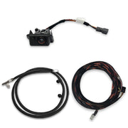 Rear View Camera for VW ID.BUZZ Cargo Version