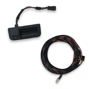 Rear View Camera for VW Golf 8 Variant Right Hand Drive Version (I8Q) (without Washer Tube)