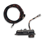 Rear View Camera for VW T7 ST Left Hand Drive Version