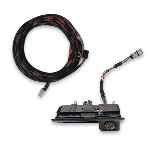Rear View Camera for VW T7 ST Right Hand Drive Version