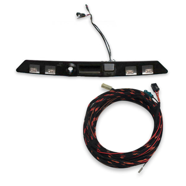 Rear View Camera for Audi A5 F5 Cabrio