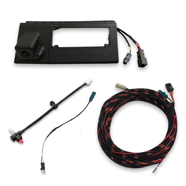Rear View Camera for Audi E-TRON GE - MIB3