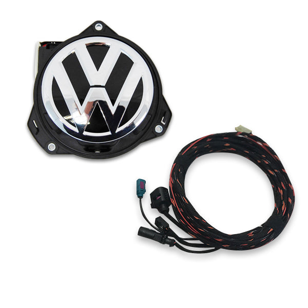 Rear View Camera High Line for VW Golf 7 / VW Golf 7.5