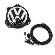 Rear View Camera High Line for VW Golf 7 / VW Golf 7.5