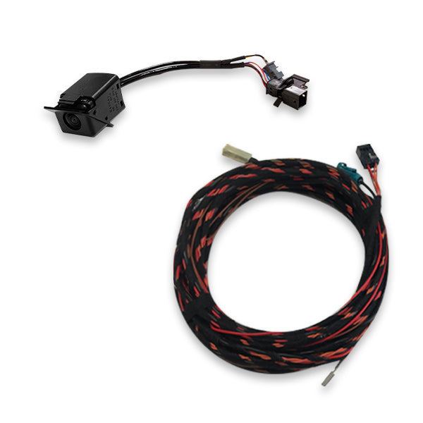 Rear View Camera High Line for Seat Leon 5F