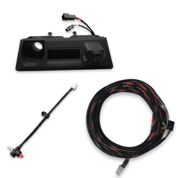 Rear View Camera for Audi A8 4N