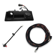 Rear View Camera for Audi A8 4N