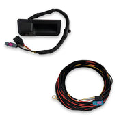 Rear View Camera Low Line for Skoda Kamiq NW4