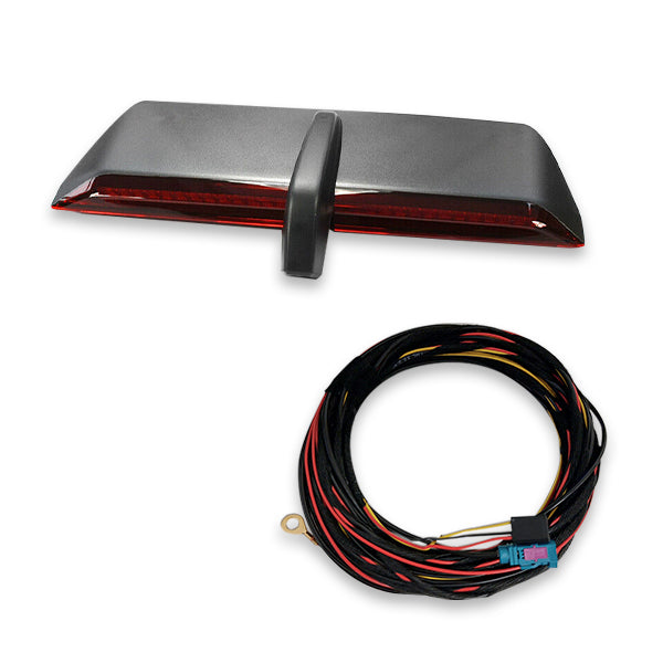 Rear View Camera Low Line for VW Crafter SY, SC
