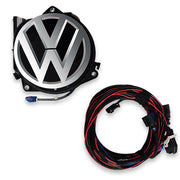 Rear View Camera High Line for VW Golf 6 Convertible