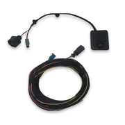 Rear View Camera Low Line for Seat Ibiza KJ