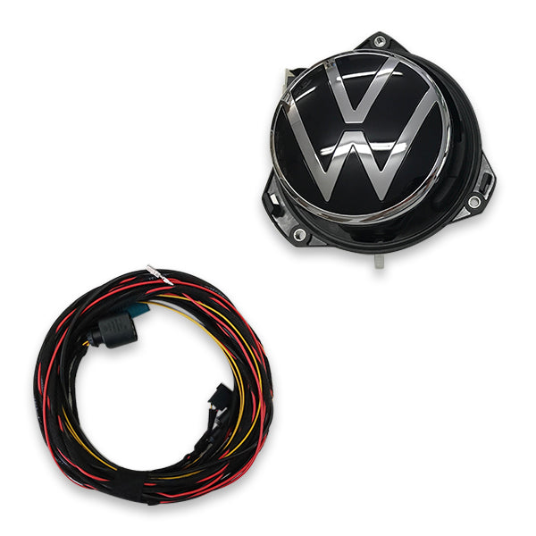 Rear View Camera Low Line for VW Passat B8 Facelift