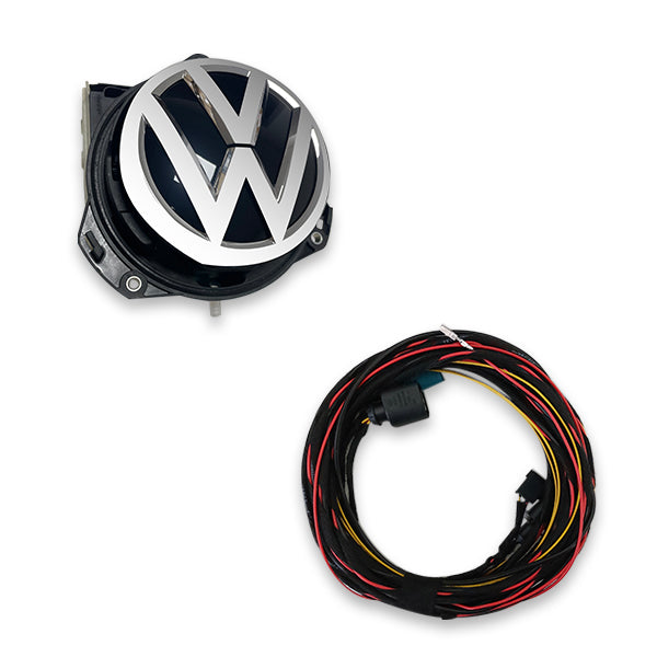 Rear View Camera Low Line for VW Passat B8