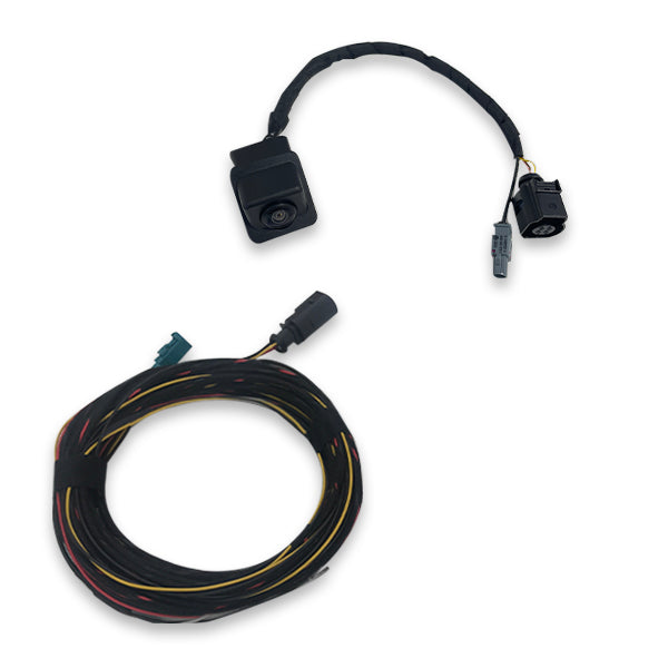 Rear View Camera Low Line for VW Scirocco Facelift