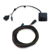 Rear View Camera Low Line for VW T6.1 SH